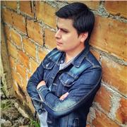 Profesor de musica con conocimiento de varios instrumentos Teletrabajo